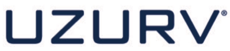 UZURV logo